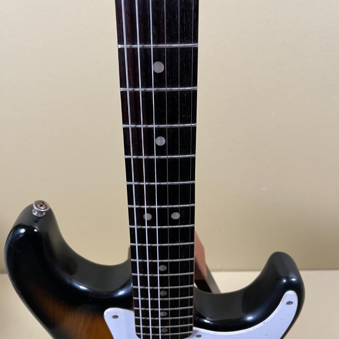 Guyatone LS-450 Custom ストラトキャスター 1970年代