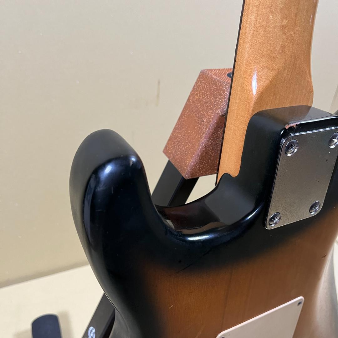 Guyatone LS-450 Custom ストラトキャスター 1970年代