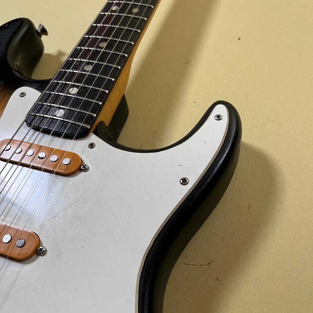 Guyatone LS-450 Custom ストラトキャスター 1970年代