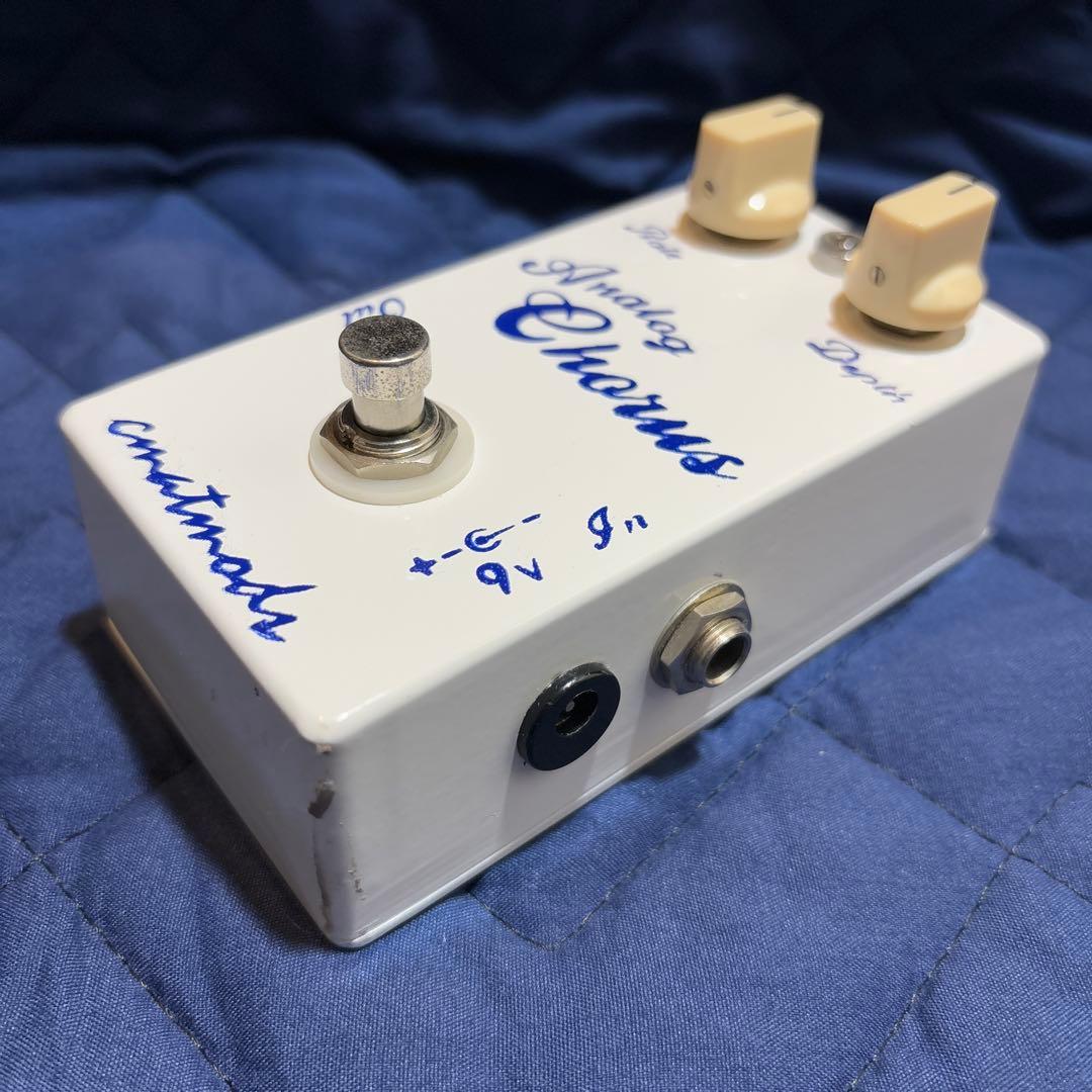 cmatmods analog chorus boss ce-2タイプ　コーラス