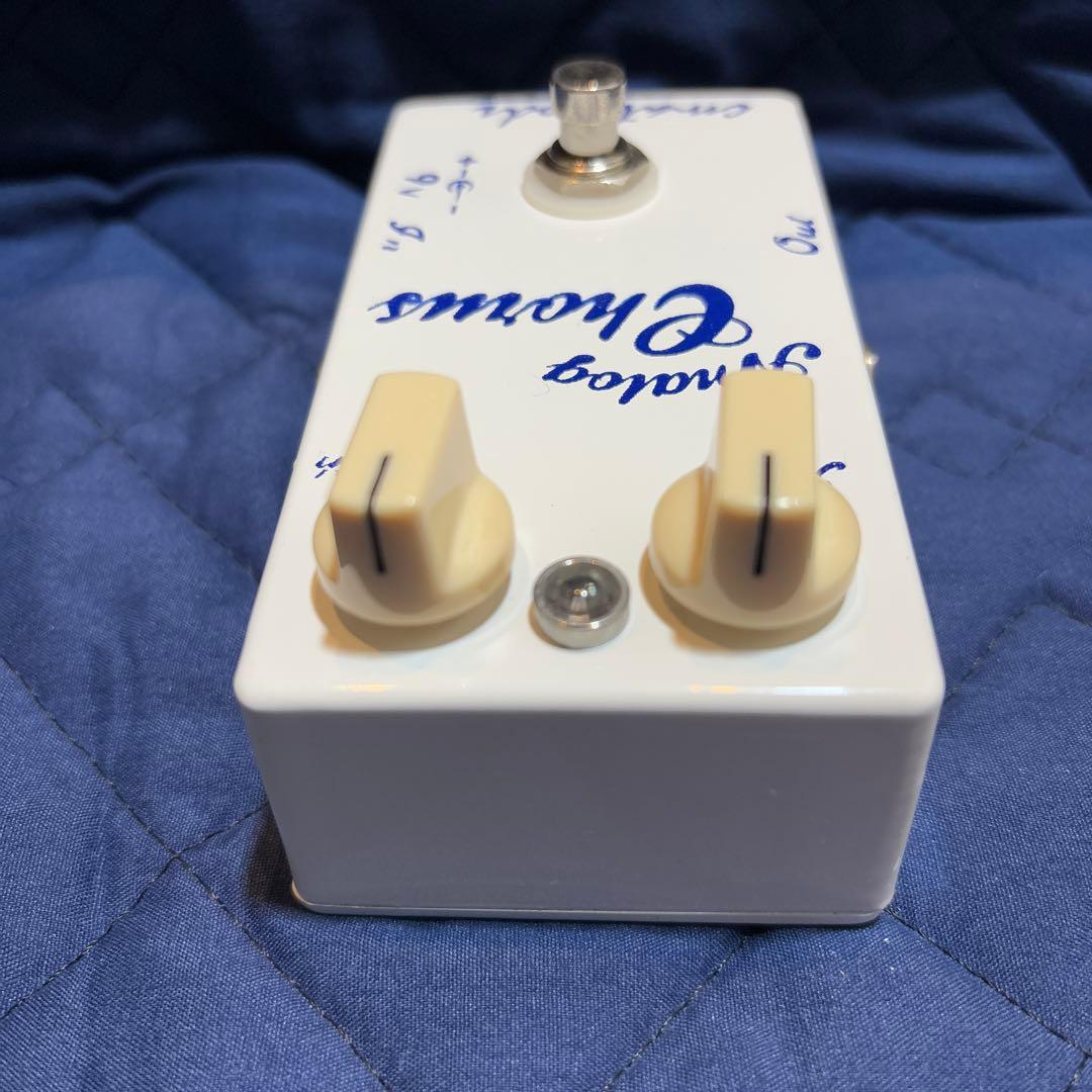 cmatmods analog chorus boss ce-2タイプ　コーラス