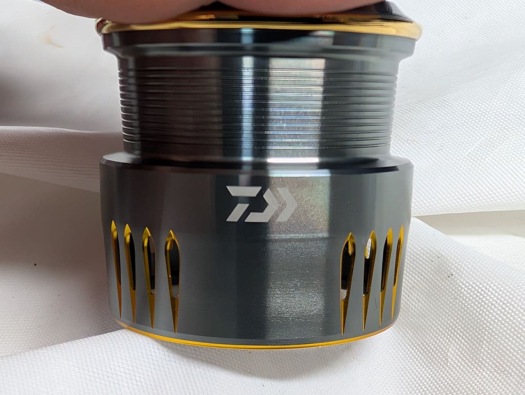 ダイワ　管64GP 23エアリティ SF 1000S-P　スプール