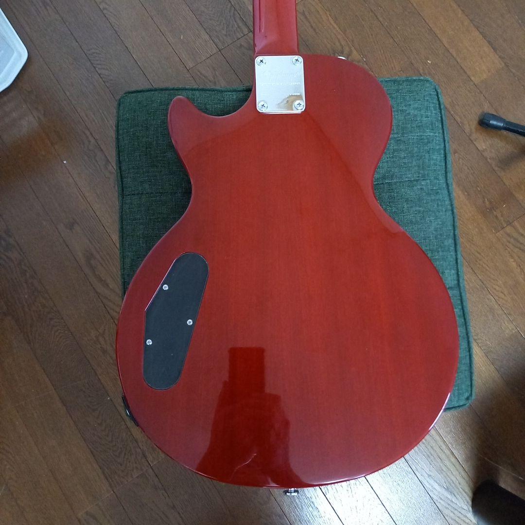 『極美品』Epiphone by Gibson special Les Paul