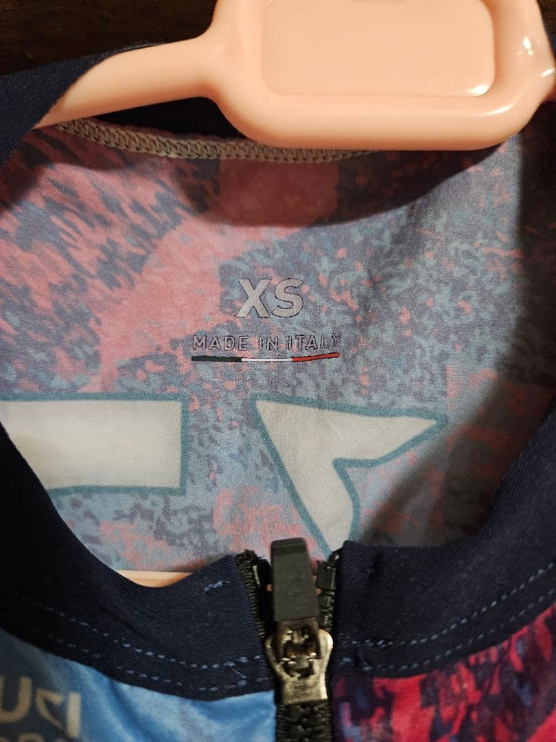 [新品未使用]非売品イスラエルプレミアテック エアロワンピース