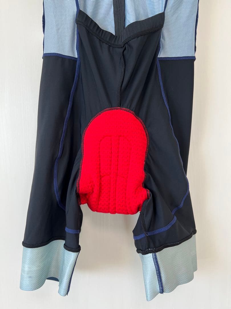 t*助様 サンボルト COMP半袖セパレートワンピース マグロ Maguro R