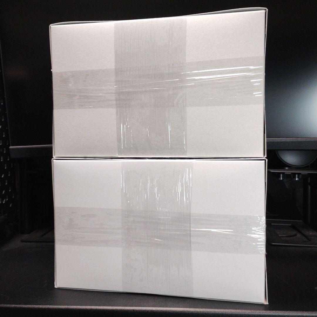 未開封新品 30MP 後藤ひとり＋喜多郁代 合計2個セット