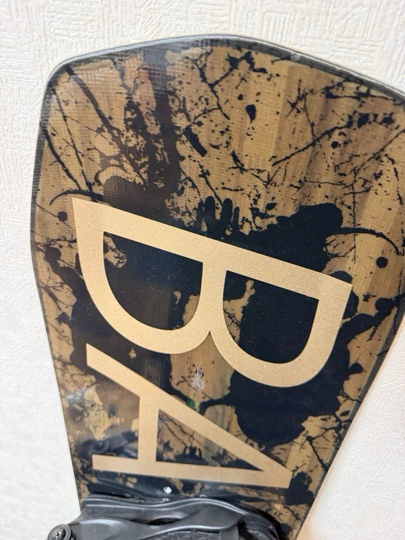 BATALEON×UNION セット