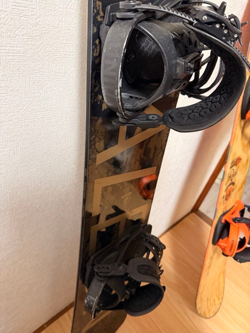 BATALEON×UNION セット