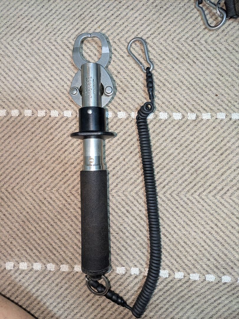 ジャッカル　バーサタイルゲームベスト（ウェーディングフルセット）