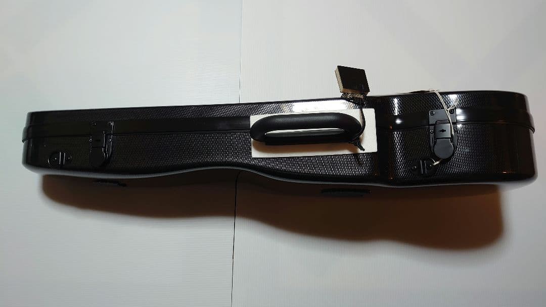 【未使用】BAM(バム) バイオリンケース 2002XL