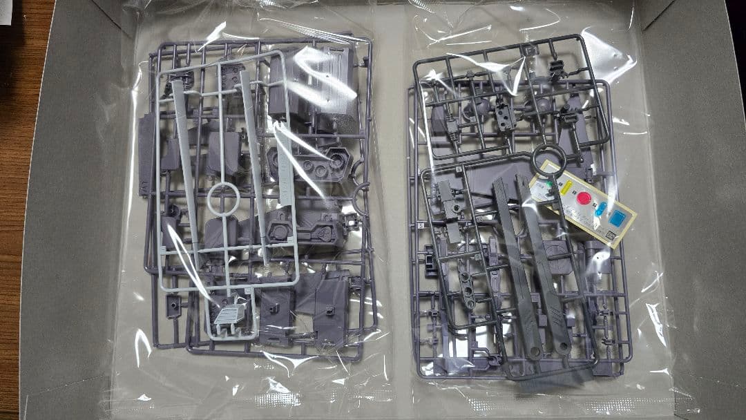 ガンプラ HGセット