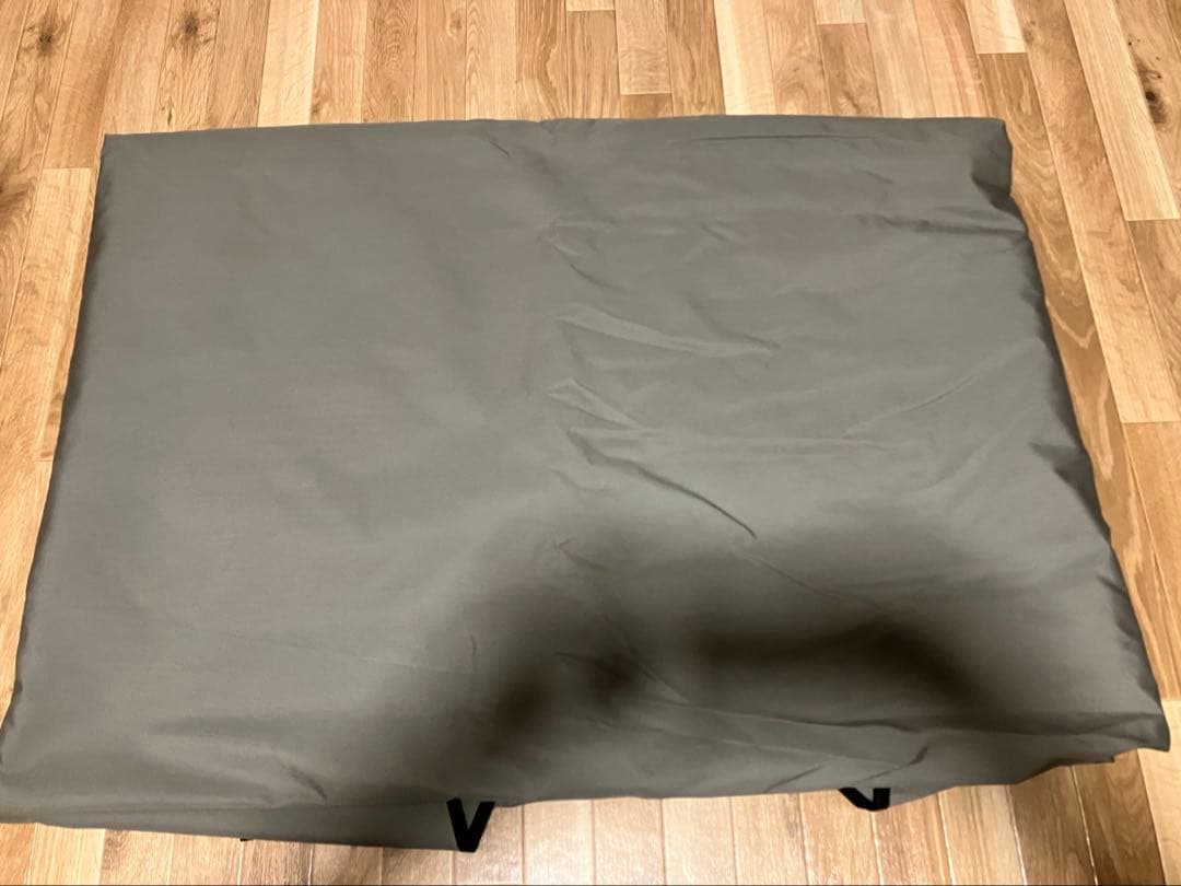 【telo(テロタープ)】looksveil:フロストグレー