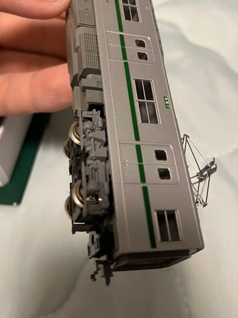 【中古・非常に良い】KATO 10-1143 営団6000系 6両セット