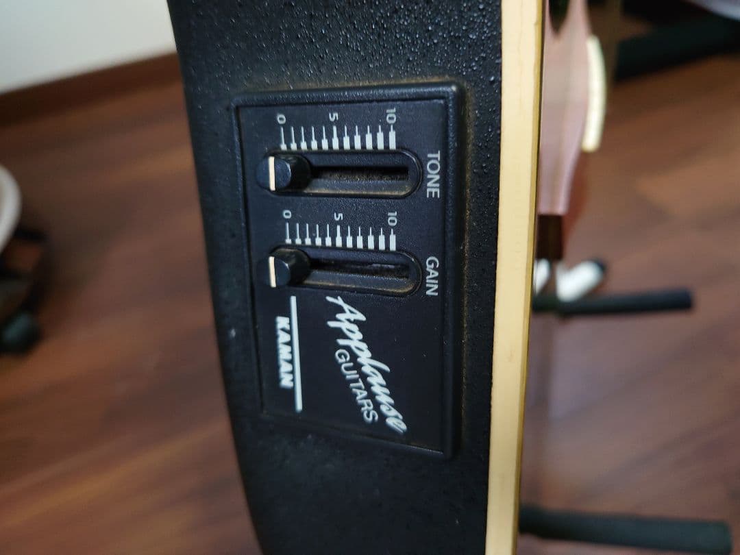 Applause Summit Series AE 28 アコースティックギター