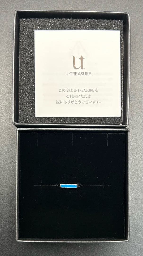 僕のヒーローアカデミア スクエアイヤーカフ 轟焦凍