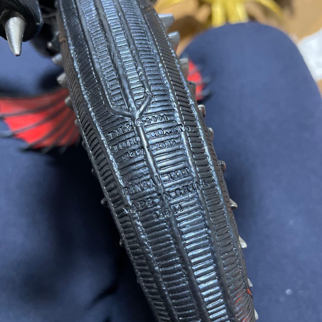 ガイガン 2体セット