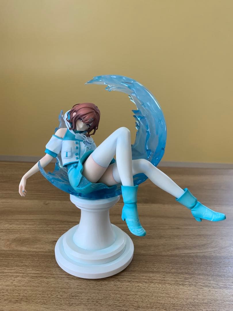 樋口円香　フィギュア