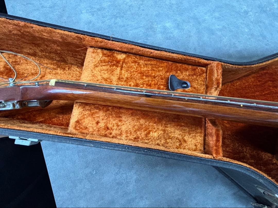 K.Yairi (ヤイリギター) 中古ギター YW-230 国産ヴィンテージ