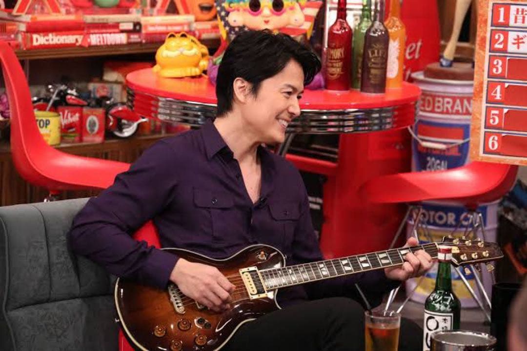 【BLACK FRIDAY限定特価】ARIA ProⅡ PEギターVintage