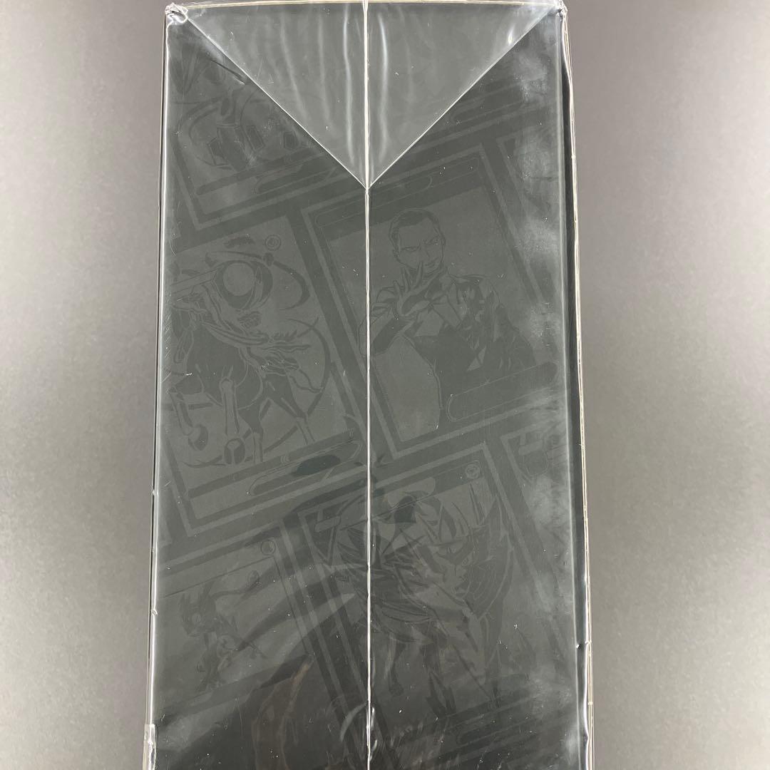 ポケモンカードゲーム　プレシャスコレクターボックス