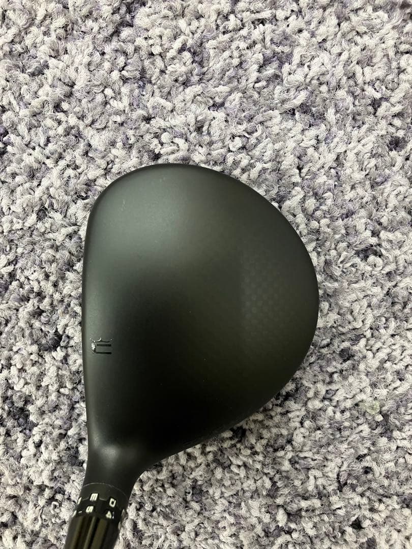 コブラDS-ADAPT X 5W 18° スピーダーNX forコブラ　S