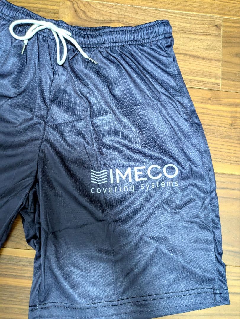 ★セリエA　トレンティーノ　バレーボール　ゲームパンツ　パンツ　ユニフォーム