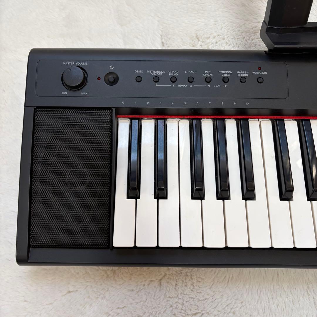 【訳あり】YAMAHA Piaggero NP-11 ヤマハ　電子ピアノ