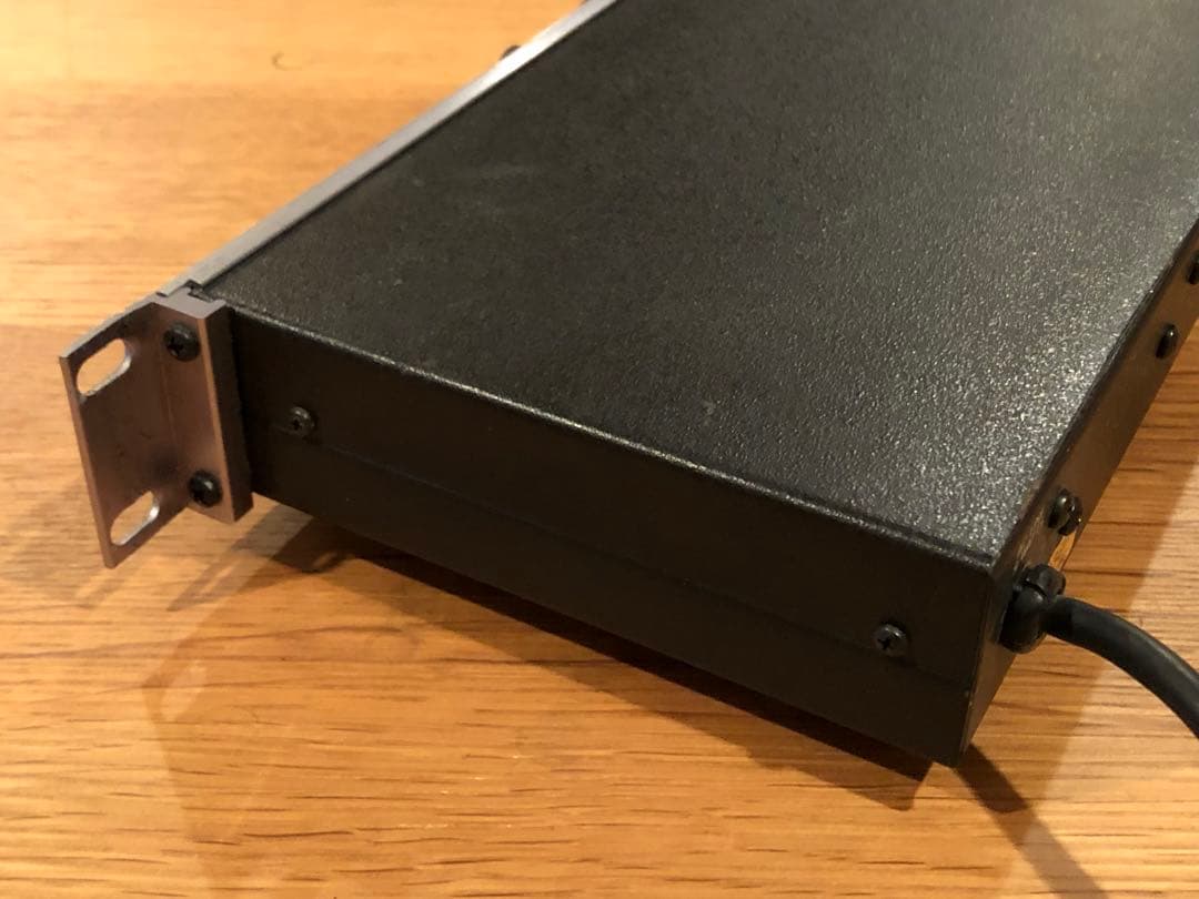 APHEX AURAL EXCITER TYPE C 103A名機