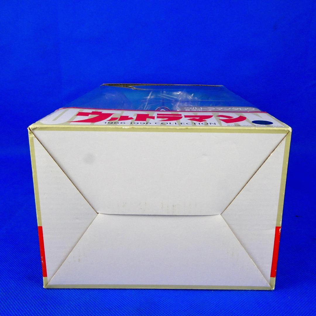 ウルトラマンタロウ★登場ポーズ★大怪獣シリーズ★フィギュア★エクスプラス★未使用