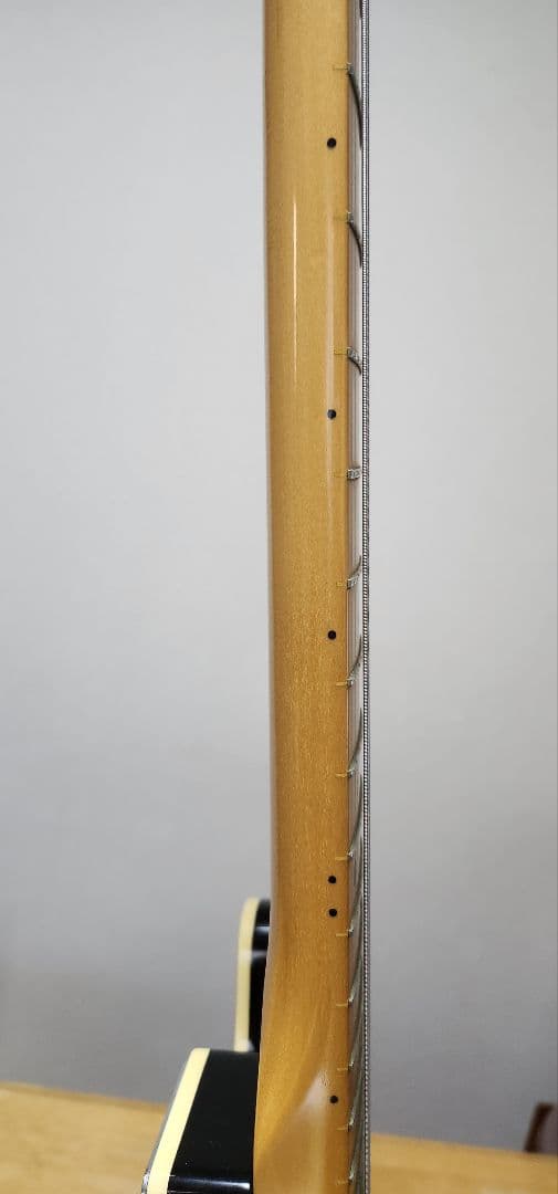 ギター ESP RON WOOD SIGNATURE Telecaster