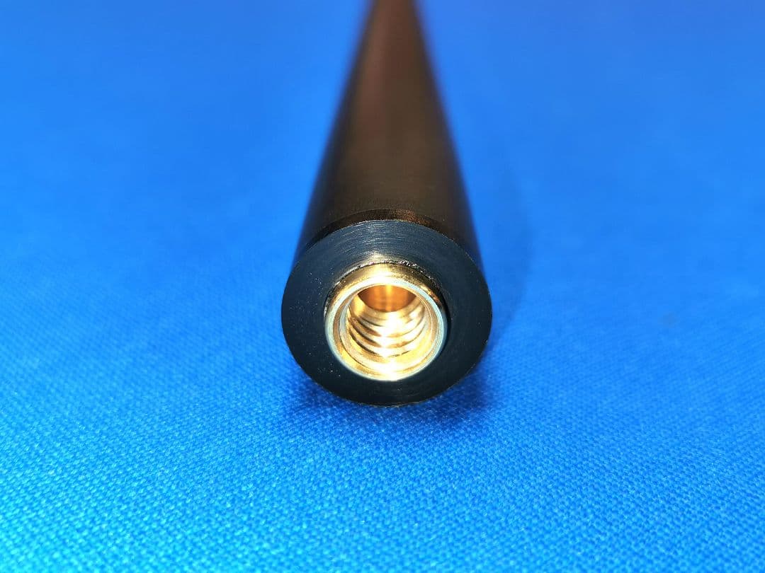 d*3様 [ユニロック] ブレイク用カーボンシャフト 13.8mm