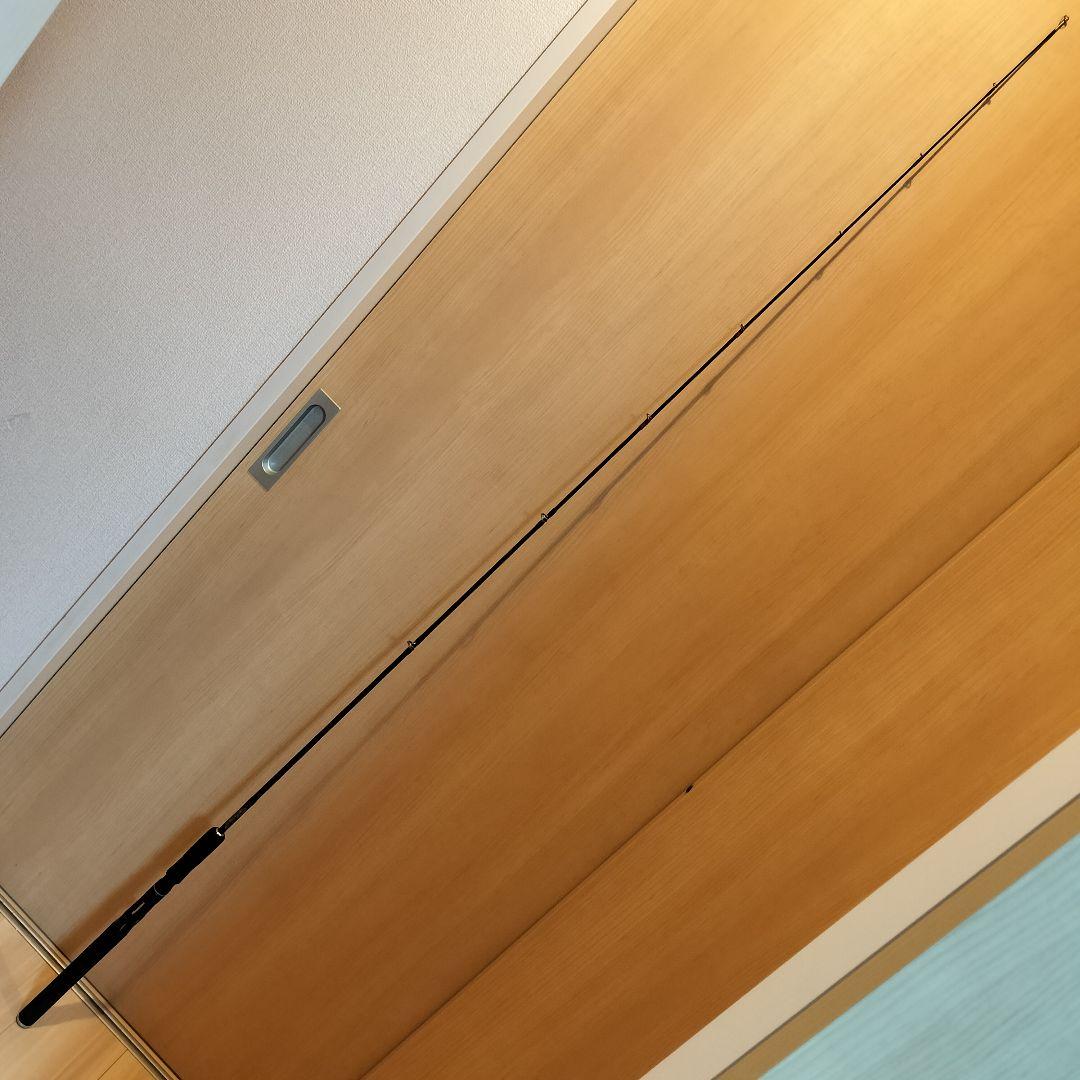 メガバス デストロイヤー F4-66X トーナメントバーサタイル 前期