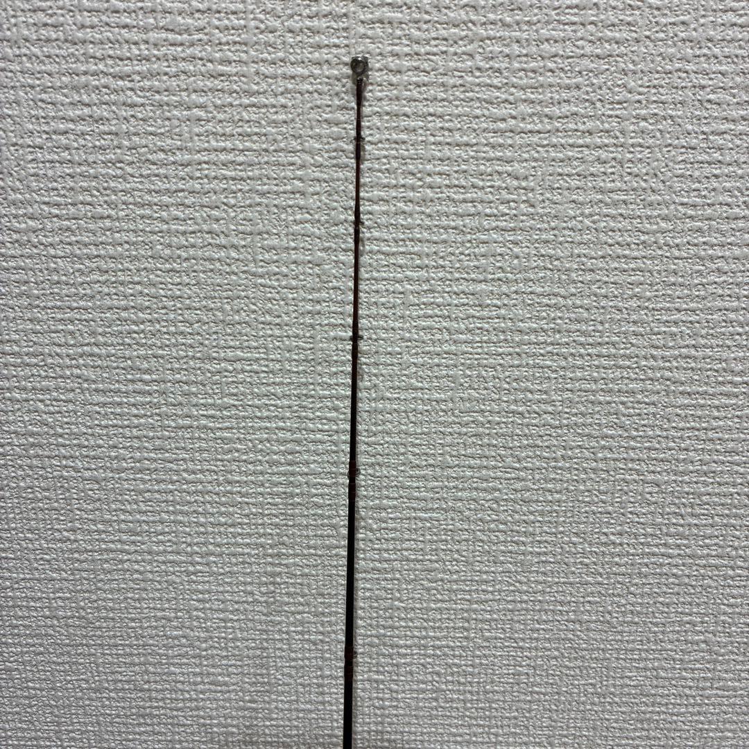 竹製 和竿 収納ケース付き