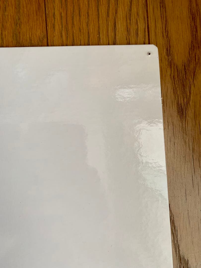 #1034 サントリー pepsi NEX 岡田准一 超大型ポップパネル　1枚