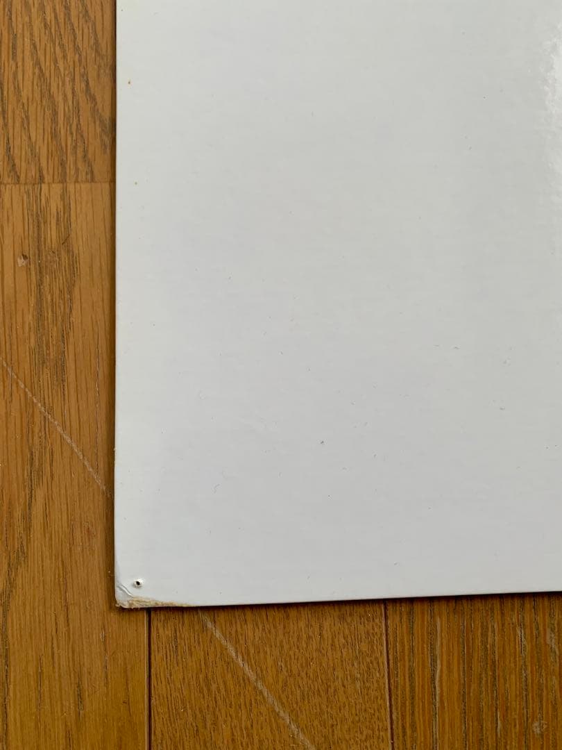 #1034 サントリー pepsi NEX 岡田准一 超大型ポップパネル　1枚