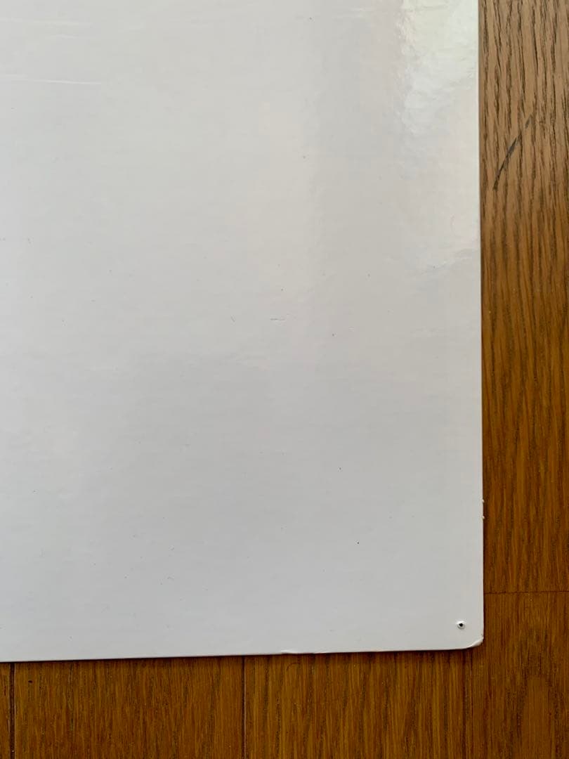 #1034 サントリー pepsi NEX 岡田准一 超大型ポップパネル　1枚