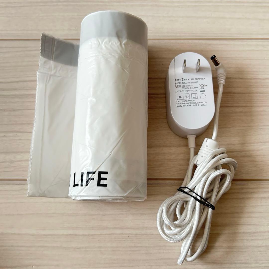 未使用　自動　猫トイレ キャットリンク　CATLINK