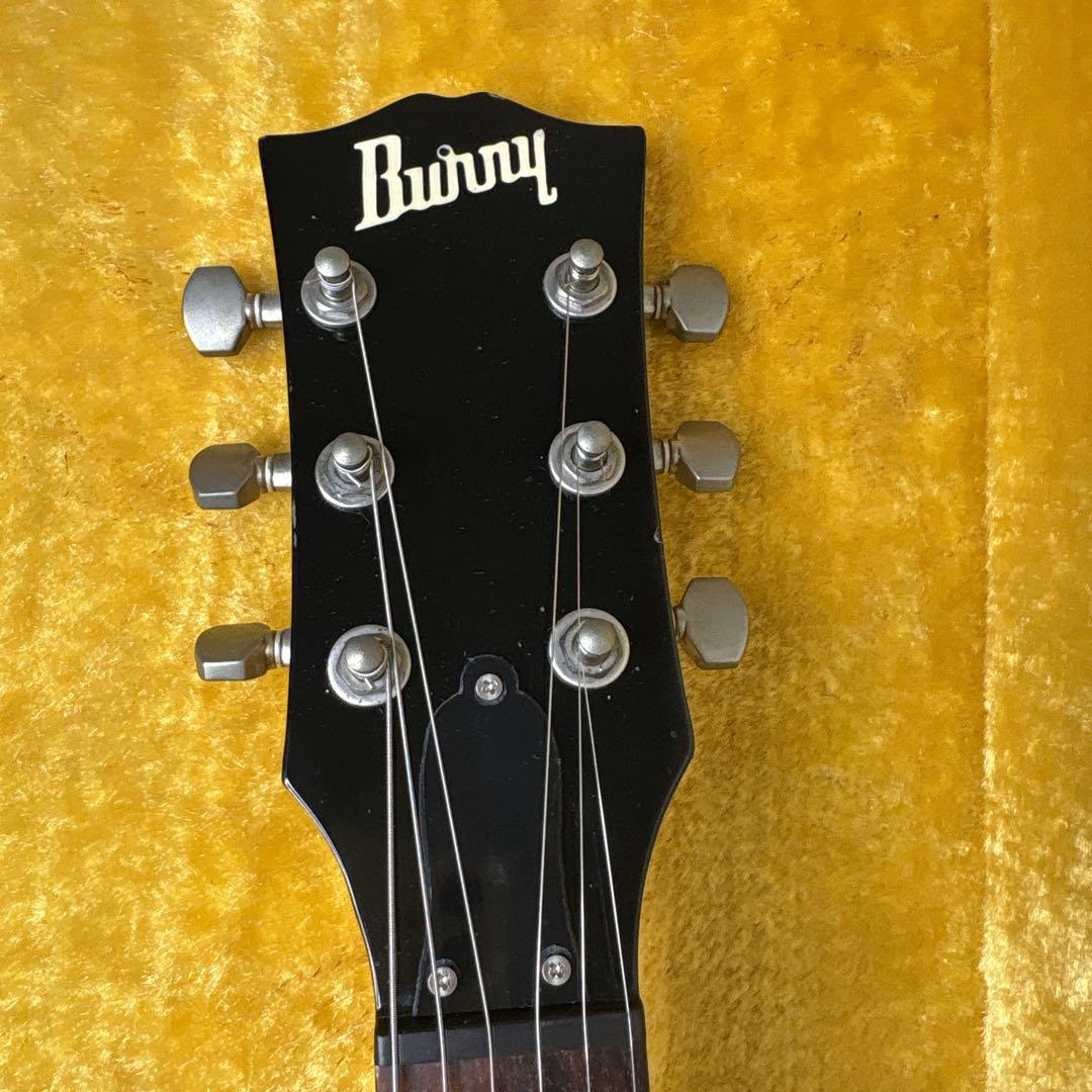 90's フェルナンデス　バーニー レスポールタイプ