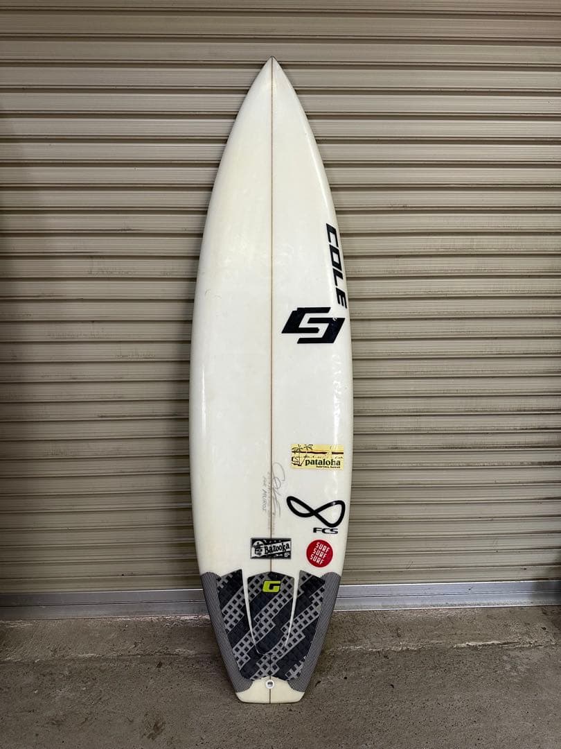 サーフボード×2 ウェットスーツ×2 その他一式