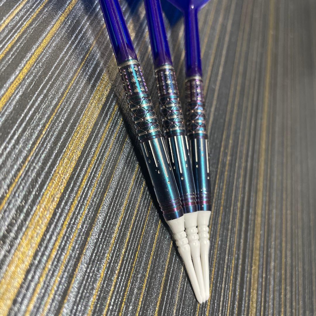 定価16800円 ソフトダーツ キャシー リョン カリス G4 MAX 21g