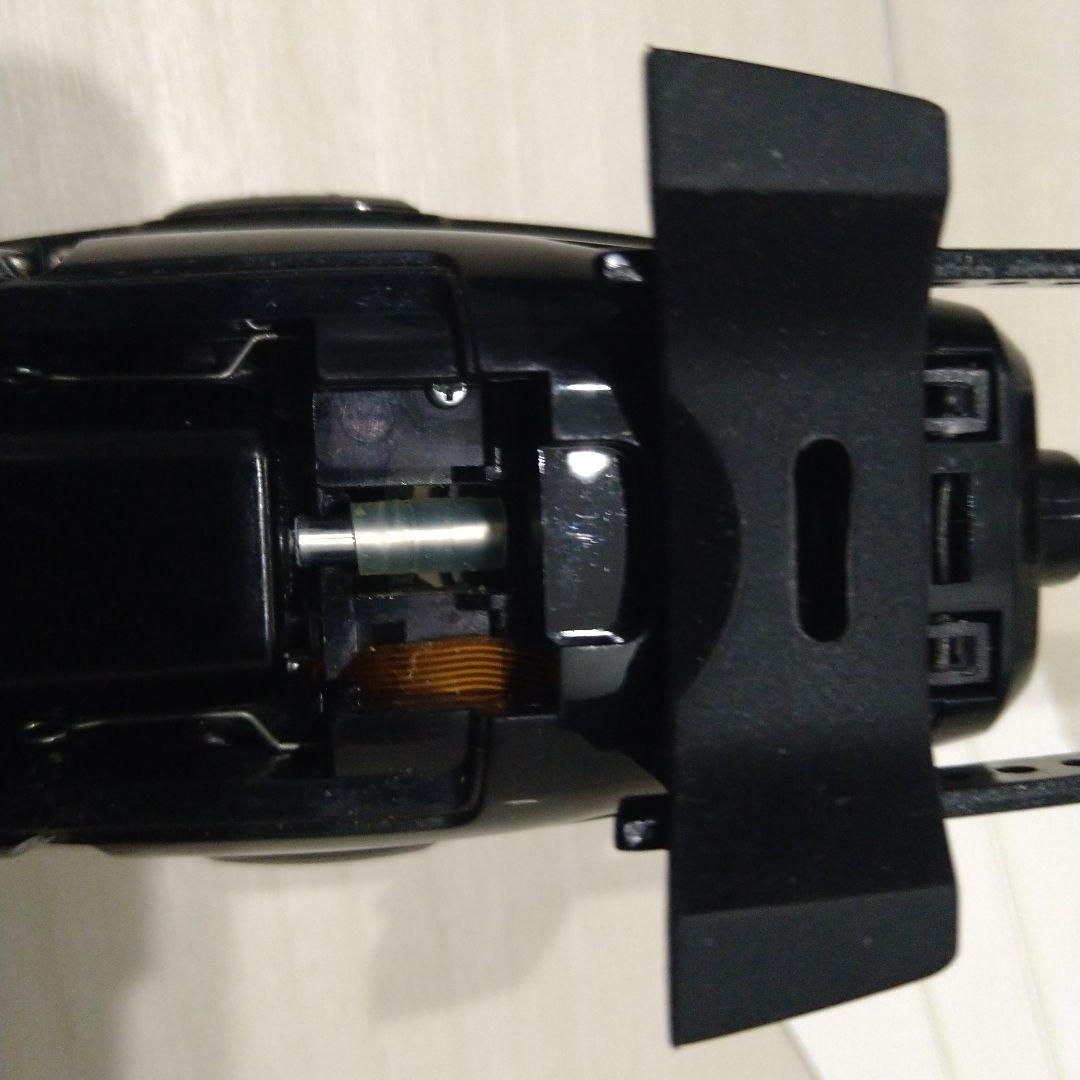 クリスティア　CRT ワカサギリール