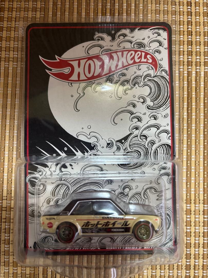 Hot Wheels Japan Convention 2台セット