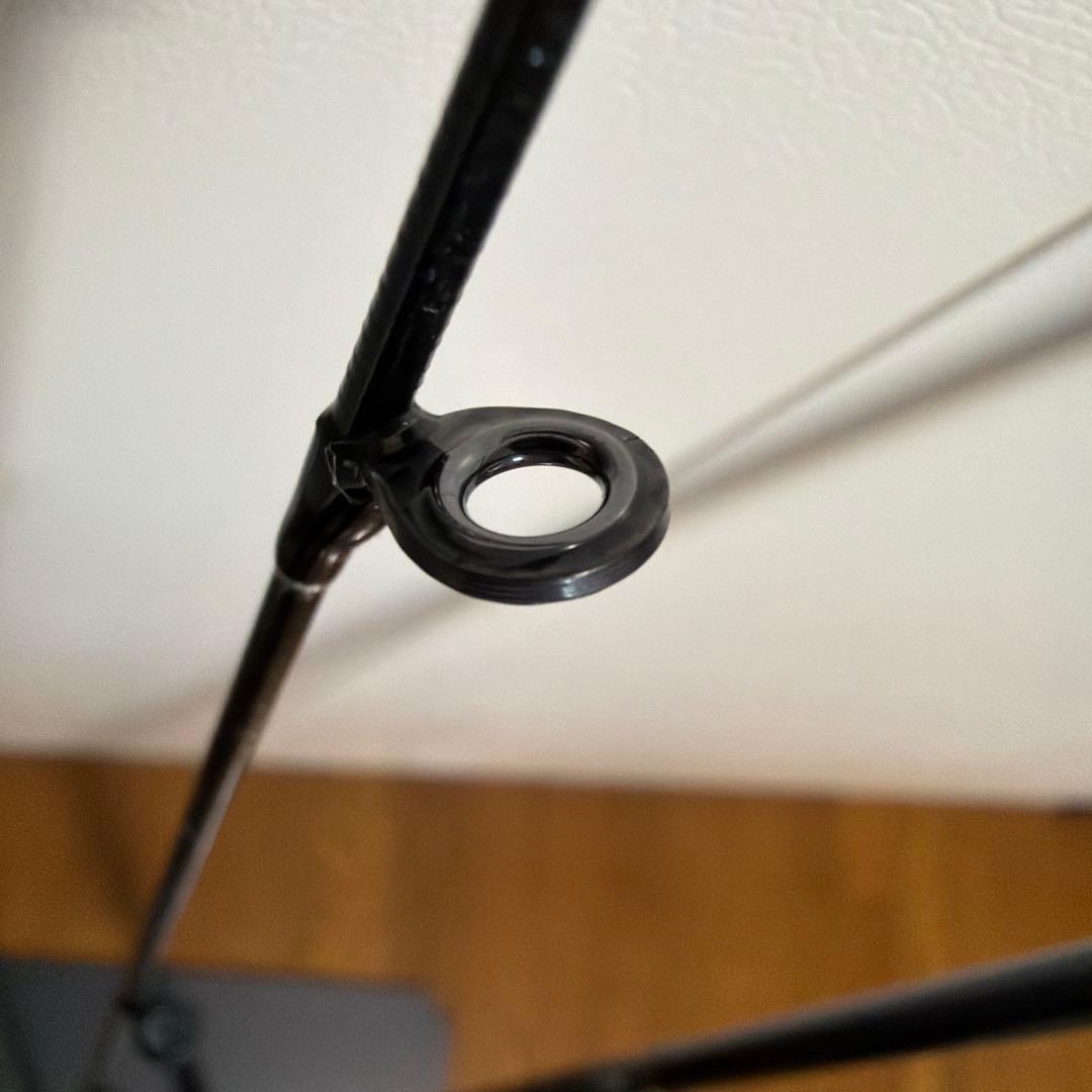 き*ん様 ダイワ　ラブラックス AGS 77 LMLB