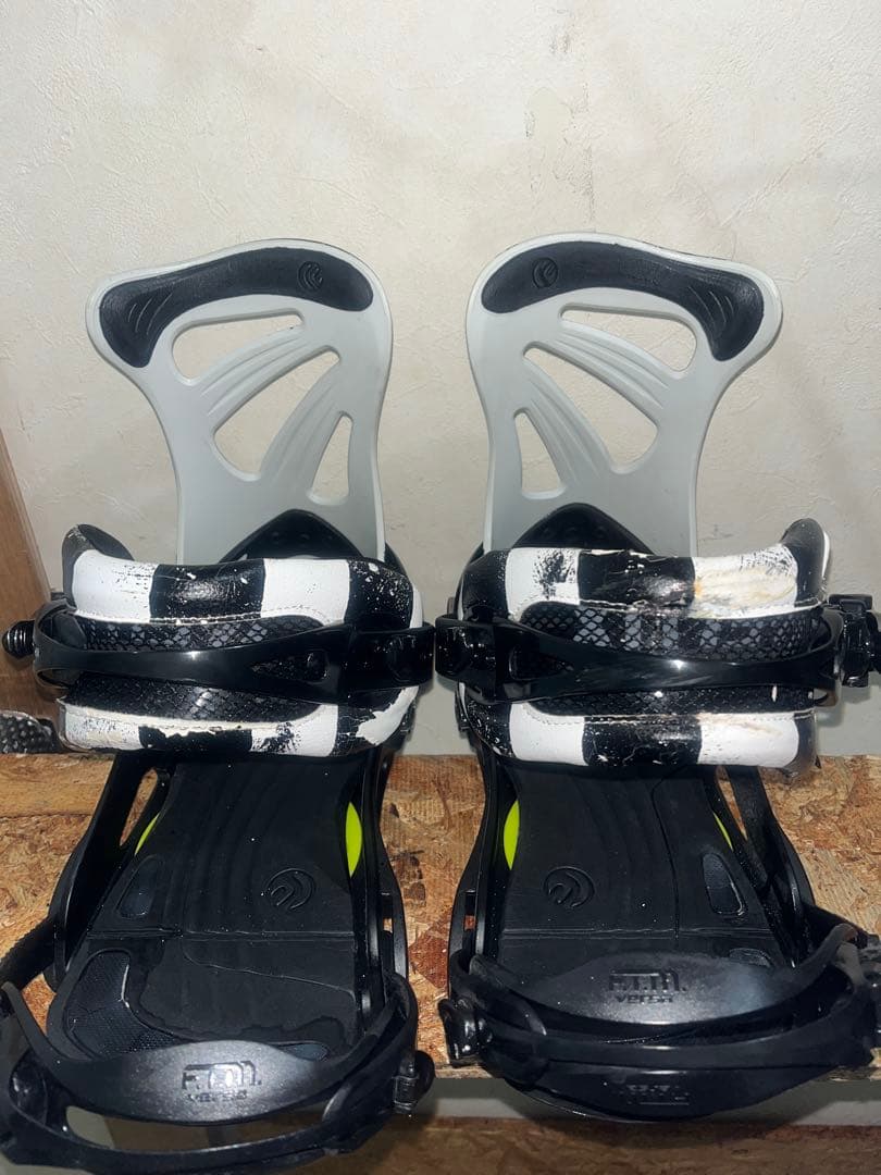 FLUX オールラウンドバイン！DS Mサイズ