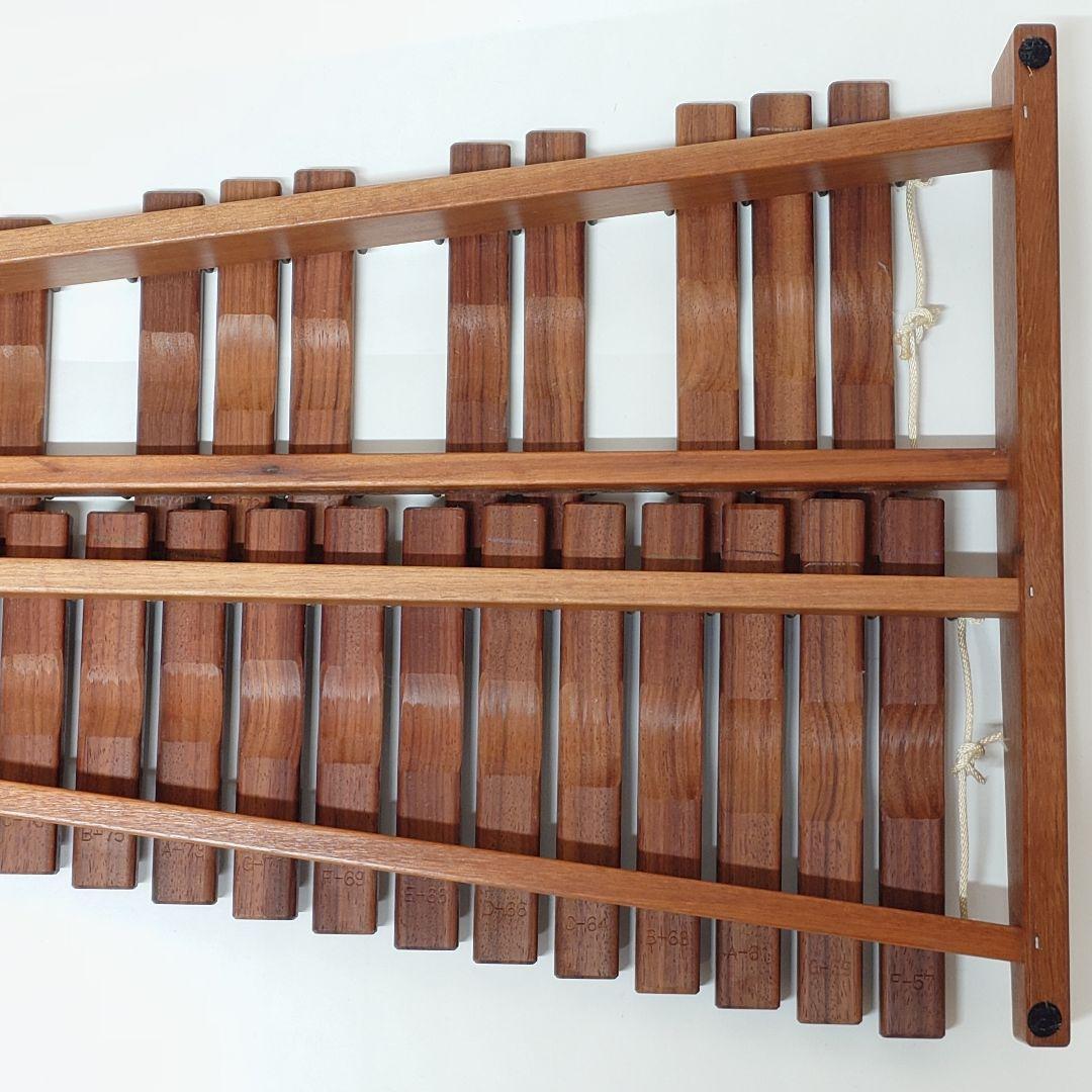 【美品】KOROGI ECO32 木琴 xylophone シロフォン コオロギ