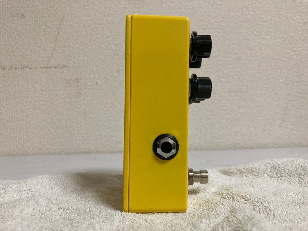 ギター JHS Pedals Charlie Brown V4