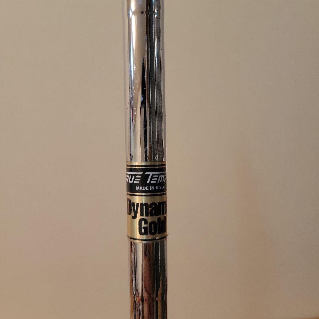 【名器】PING ピン アイアン6本SET i210 DG S200 渋野日向子