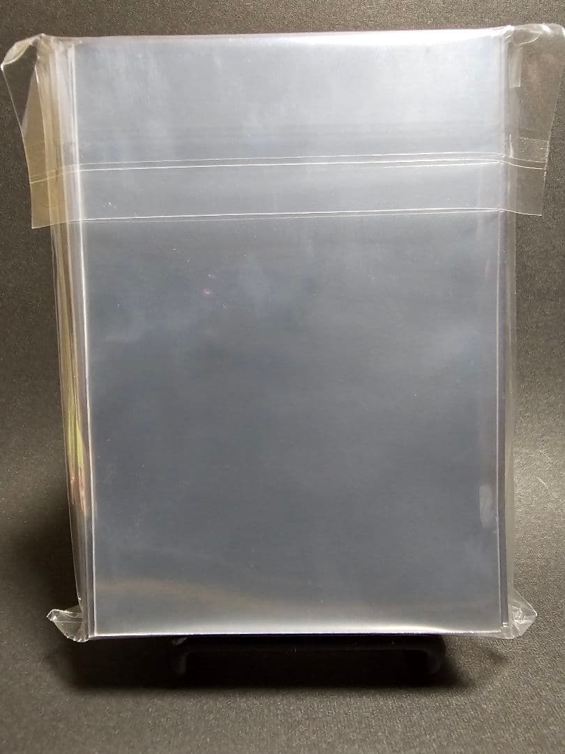 未開封 スリーブ 遊戯王 イビリチュア・ネーレイマナス エリアル