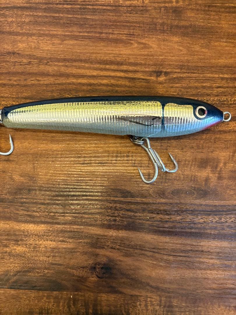 カーペンター　γ90 super L ガンマ90 美品