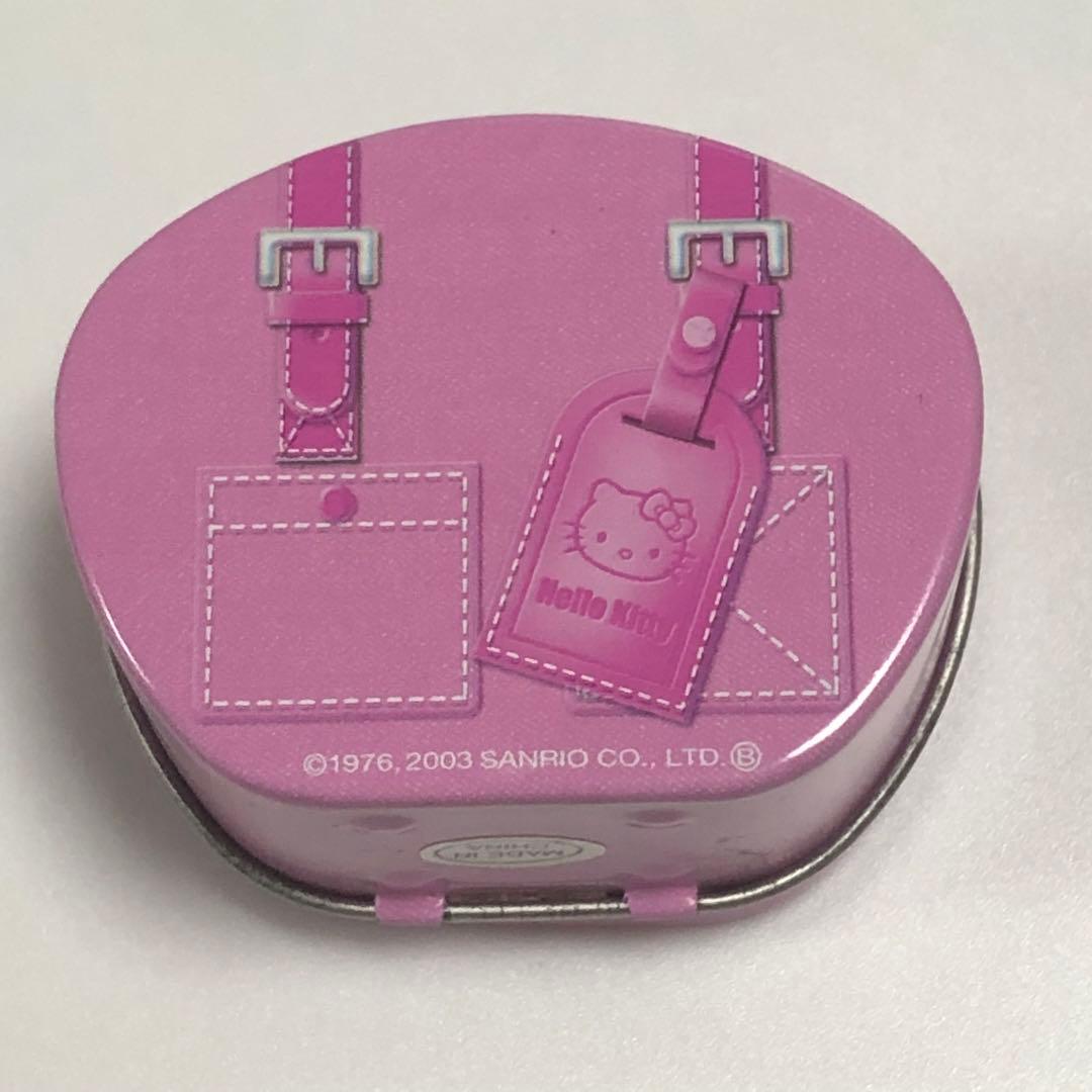 激レア　ハローキティ　世界　子犬のお散歩　ファスナーマスコット　セット　未使用